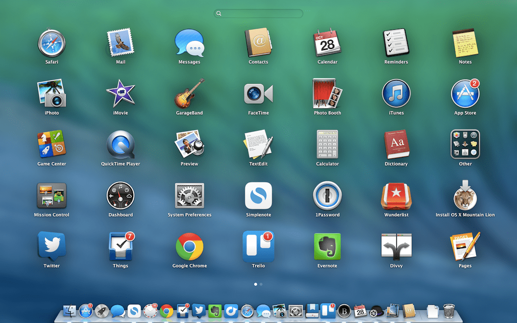 Mac folder icons download