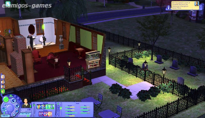 Sims 2 Super Collection Dmg